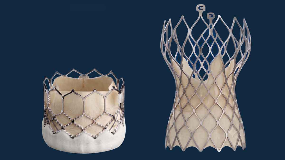 TAVI / TAVR